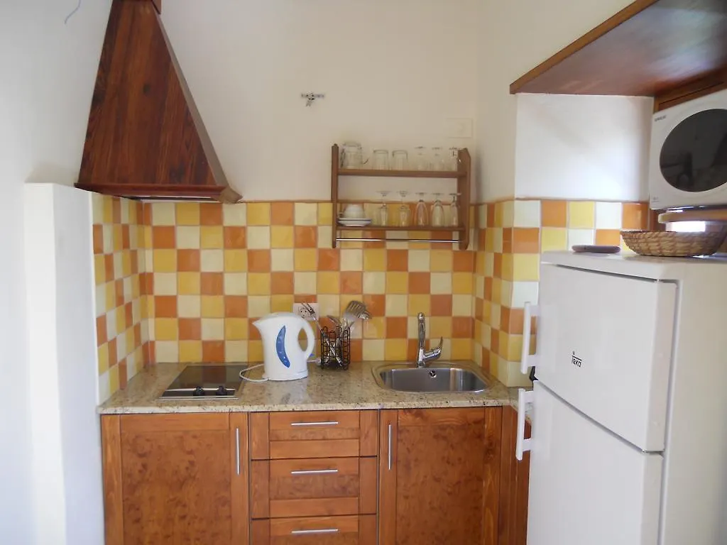 Casa Rural Anton Piche With Pool-Adults Only Granadilla De Abona 0*,  Španělsko