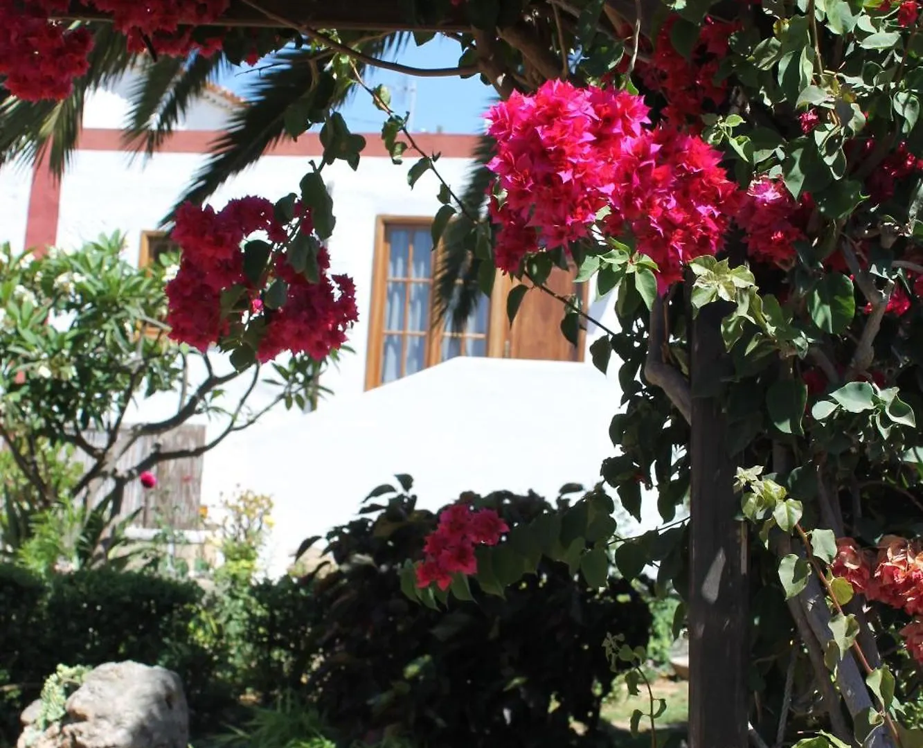 Casa Rural Anton Piche With Pool-Adults Only Granadilla De Abona Španělsko