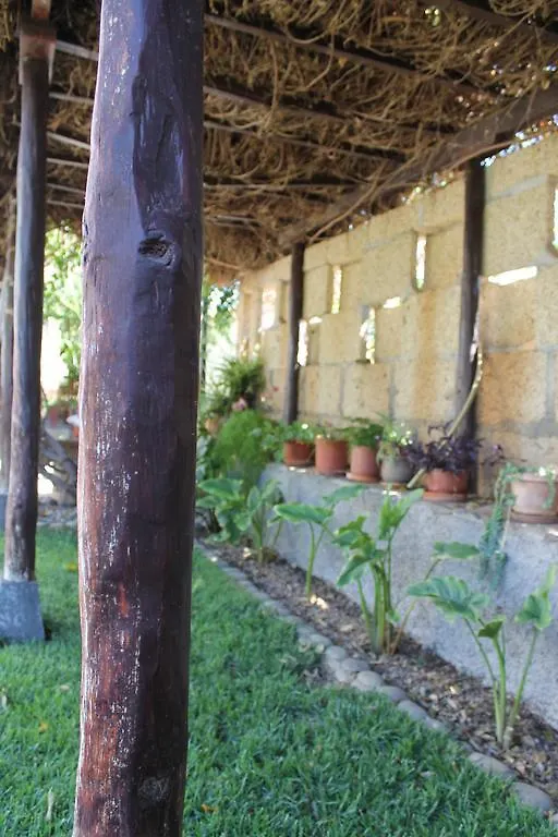 Casa Rural Anton Piche With Pool-Adults Only Granadilla De Abona