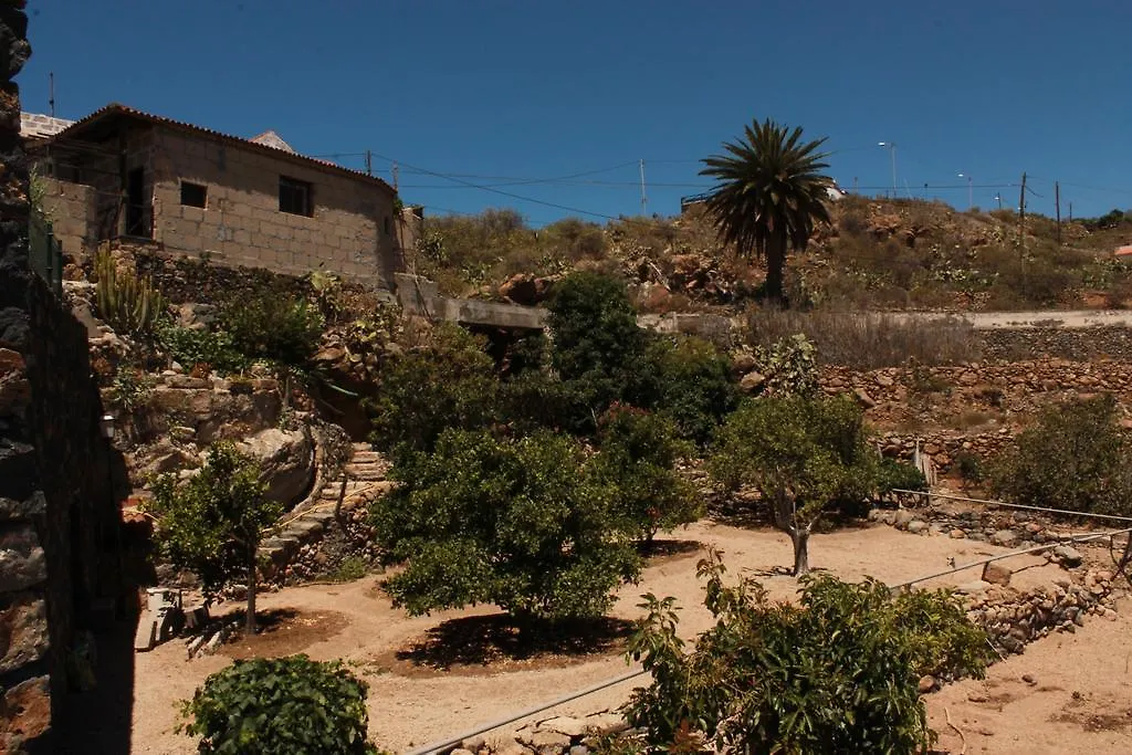 Casa Rural Anton Piche With Pool-Adults Only Granadilla De Abona Spanien