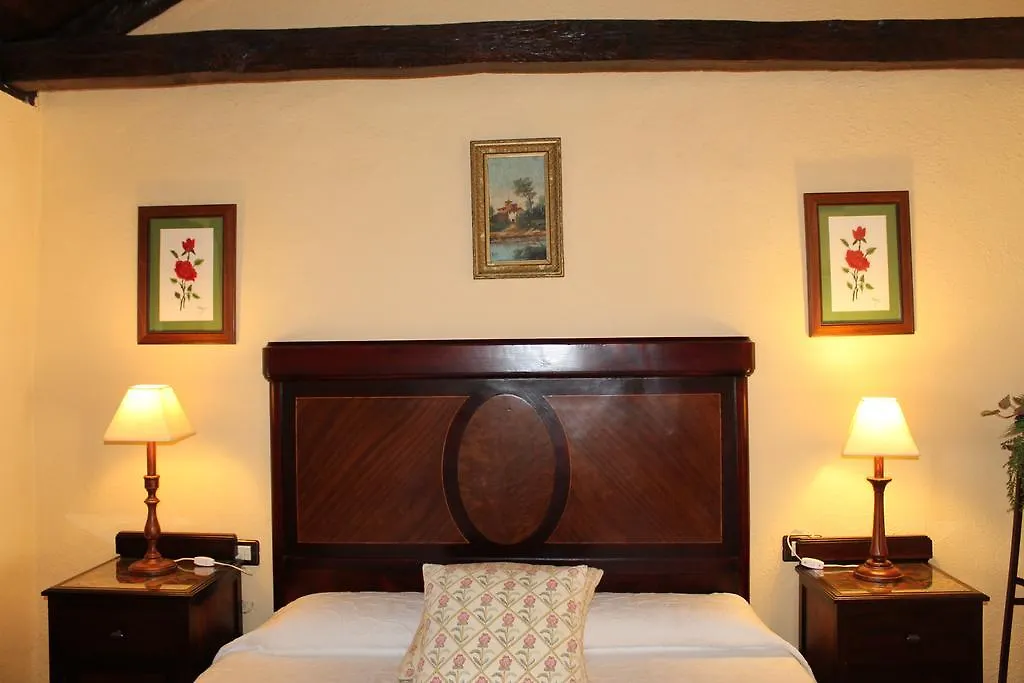 Casa Rural Anton Piche With Pool-Adults Only Granadilla De Abona Venkovský dům