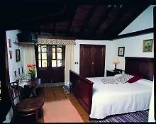 Casa Rural Anton Piche With Pool-Adults Only Granadilla De Abona Landsted