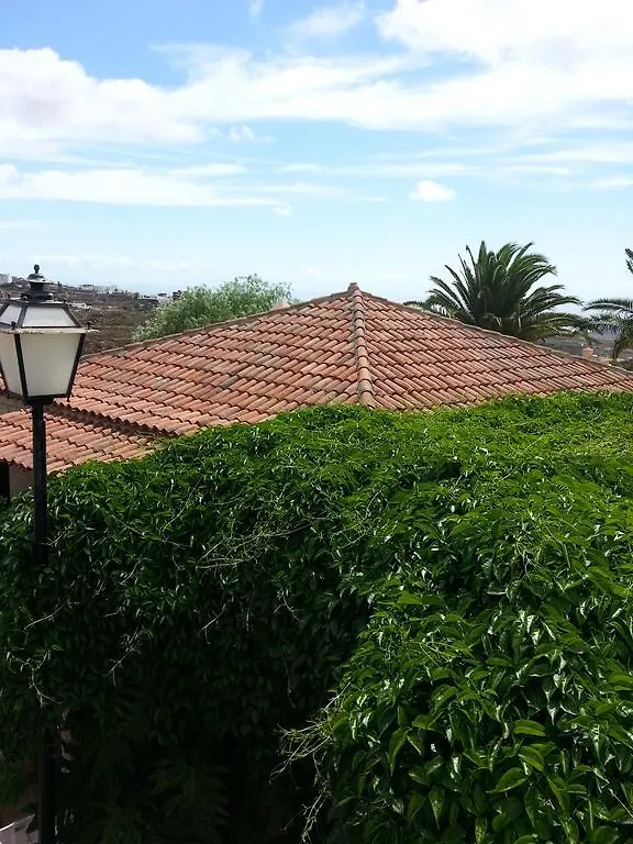 Séjour à la campagne Casa Rural Anton Piche With Pool-Adults Only Granadilla De Abona Espagne