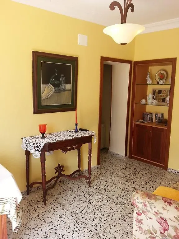 Séjour à la campagne Casa Rural Anton Piche With Pool-Adults Only Granadilla De Abona