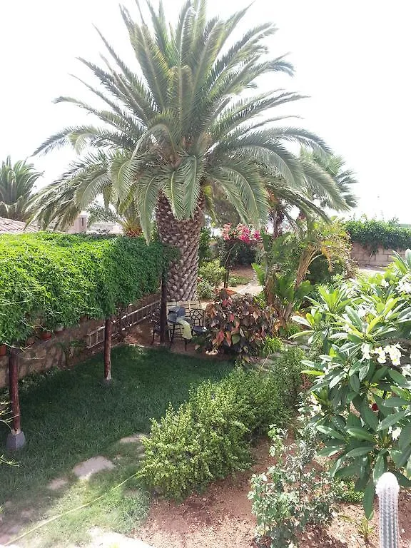 Casa Rural Anton Piche With Pool-Adults Only Granadilla De Abona