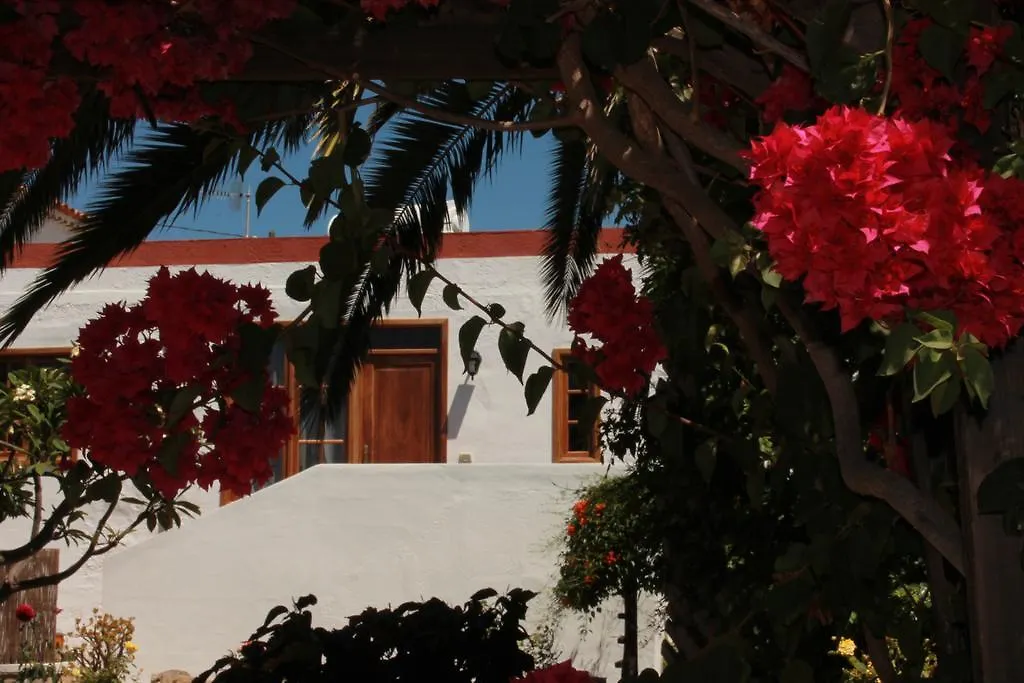 Casa Rural Anton Piche With Pool-Adults Only Granadilla De Abona