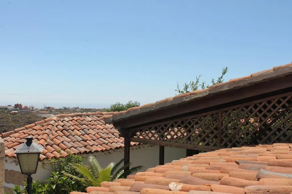Séjour à la campagne Casa Rural Anton Piche With Pool-Adults Only Granadilla De Abona