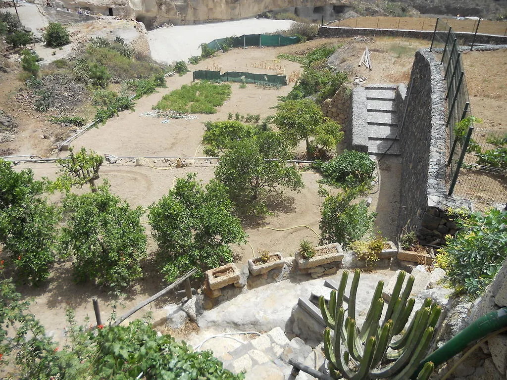Séjour à la campagne Casa Rural Anton Piche With Pool-Adults Only Granadilla De Abona